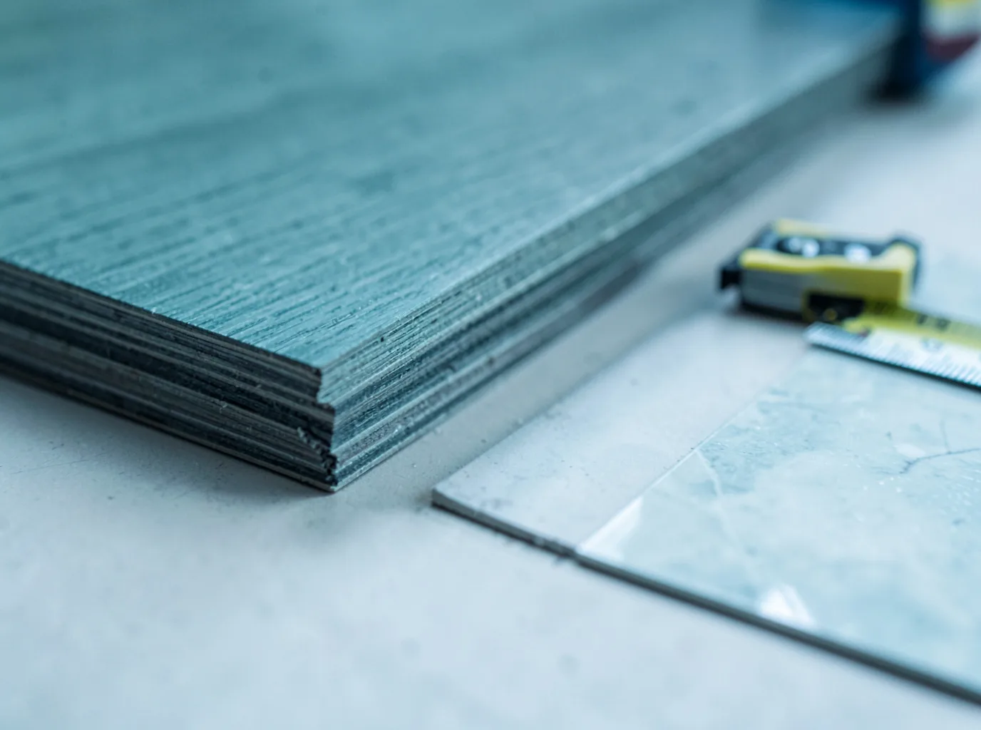 Luxury Vinyl Plank Installation Marietta, SC FAQs